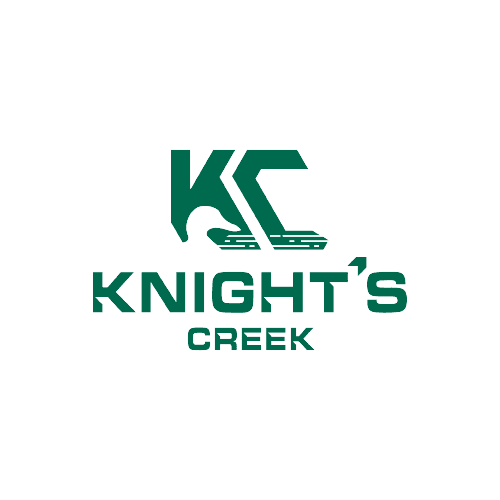 Knight's Creek Logo